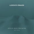 Ludovico Einaudi Seven Days Walking (CD) Day 7