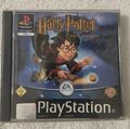 Harry Potter und der Stein der Weisen - PS1 - Sony Playstation 1 Ohne Anleitung.