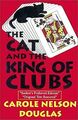 The Cat and the King of Clubs (MIDNIGHT LOUIE LAS V... | Buch | Zustand sehr gut