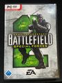 Battlefield 2: Special Forces (Erweiterungspack) PC / FSK16