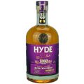 Hyde No. 5 Burgundy Wine Cask Whisky Irland & England 0,7l 45 - 50 % Vol. Irland