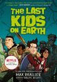 The Last Kids on Earth Max Brallier Taschenbuch The Last Kids on Earth 240 S.