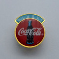Always Coca-Cola Softdrinks Company Cola Soda Coca Cola Sammlerstück Pin Abzeichen