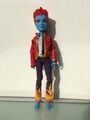 Monster High Holt Hyde Wave 1 Basic Puppe