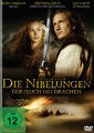 Die Nibelungen - Der Fluch des Drachen