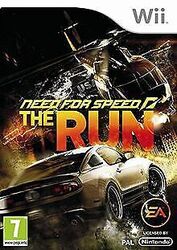 Need for speed : the run von Electronic Arts | Game | Zustand gutGeld sparen & nachhaltig shoppen!