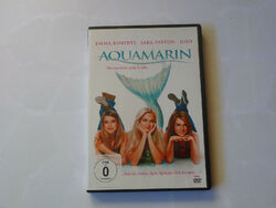 Aquamarin - Die vernixte erste Liebe (2006)