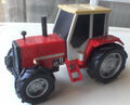 Spielzeugauto – Landwirtschaft – Traktor – Bulldog – Markenlos - Mehrfarbig – mö