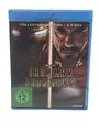 Iron Man und Iron Man 2 - 2-Disc Collector's Edition | Blu-ray | Marvel