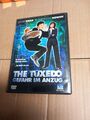 The Tuxedo - Gefahr im Anzug   DVD 🎬  Gratis Versand  *hw