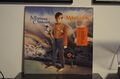 MARILLION - Misplaced Childhood (LP)! Toursticker EEC EMI 1C 064 24 0340 1! FISH