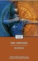The Odyssey (Enriched Classics) von Homer | Buch | Zustand gut