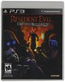 Resident Evil: Operation Raccoon City - Sony PS3 - Neu & Versiegelt