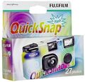 FUJIFILM QUICKSNAP  1 Kamera MHD/expiry date 01/2025 EINWEGKAMERA COLOR