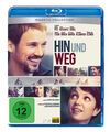Blu-ray - Hin und weg - mit Volker Bruch + Jürgen Vogel + Florian David Fitz..