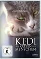 Kedi - Von Katzen und Menschen, DVD, NEU