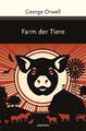 Farm der Tiere | Ein Märchen | George Orwell | Buch | 144 S. | Deutsch | 2021