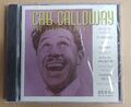 Cab Calloway - Classic Tracks (CD 1996) NEU VERSIEGELT 