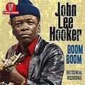 Boom Boom von Hooker,John Lee | CD | Zustand sehr gut