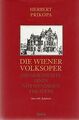 Die Wiener Volksoper von Herbert Prikopa | Buch | Zustand gut