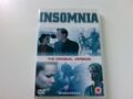 Insomnia [1998] [DVD] Stellan, Skarsgard, Armand Gisken and Floberg BjÃ¸rn: