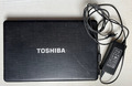 Laptop Toshiba Satellite Pro Intel Core5 CPU,SSD 500B,BLU-RAY, 6GB RAM,Win 10Pro