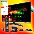Reflexion LDDW22i+ 55cm Smart LED-TV DVB-T2/S2/C 12V/24/230V Fernseher DVD EEK F