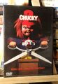 DVD -  CHUCKY 2  (1990)  -- DVD OCCASION