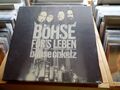 BÖHSE ONKELZ - Böhse fürs Leben Vinyl Box OVP BO Deutsch Rock Metal Oi Rammstein