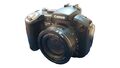 🔥Fotoapparat Digitalkamera digital Canon Powershot S5 IS🔥