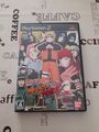 PS2 Ultimate Ninja 4: Naruto Shippuden Japan Import Namco Bandai Playstation 2