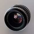Zeiss Jena Pancolar 50mm 1:1.8 M42 Objektiv Prime Lens Klassiker 