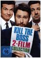 Kill the Boss & Kill the Boss 2 | DVD | deutsch | 2015