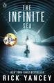 The 5th Wave 2. The Infinite Sea | Rick Yancey | englisch
