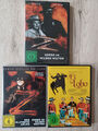 Zorro Klassiksammlung (3 DVD) EL LOBO / DER BLUTROTE ADLER / IM WILDEN WESTEN