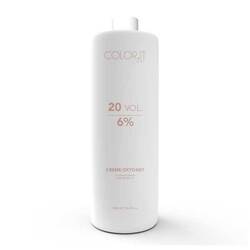 COLOR.IT by BM Creme Oxydant für Coloration Und Blondierung, 1000ml
