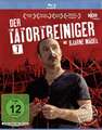 Der Tatortreiniger 7 (Blu-ray) - Studio Hamburg Enterprises  - (Blu-ray Video / 