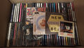 100 x Musik Maxi Single CD Mega Sammlung / ca. 7 KG