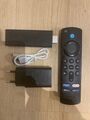 Amazon Fire TV Stick Lite (2. Generation) HD-Streaminggerät - Schwarz