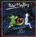 Tabaluga Und Lilli von Peter Maffay  (CD, 1993)