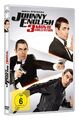 Johnny English 1-3 - 3-Movie-Collection - DVD / Blu-ray - *NEU*