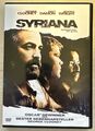 Syriana - Korruption ist Alles | DVD | George Clooney & Matt Damon & J. Wright
