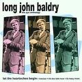 Let the Heartaches Begin/the P von Long John Baldry | CD | Zustand sehr gut