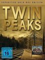 Twin Peaks - Definitive Gold Box Edition [10 DVDs] v... | DVD | Zustand sehr gut