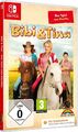 Bibi & Tina - Das Spiel zum Kinofilm - Nintendo Switch - NEU & Verpackt