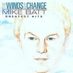 The Wind Of Change - The Greatest Hits von Batt,Mike | CD | Zustand gut*** So macht sparen Spaß! Bis zu -70% ggü. Neupreis ***
