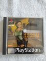 Tomb Raider IV The Last Revelation - PS1 / Playstation 1 Ohne Anleitung!!