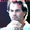 Klaus Hoffmann - Morjen Berlin LP + Innerbag, Insert (VG+/VG) .