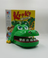 KROKO DOC - von MB Spiele - Kinderspiel Krokodil
