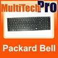 DE Tastatur f. Packard Bell EasyNote LS11HR LS11SB LS13HR Series